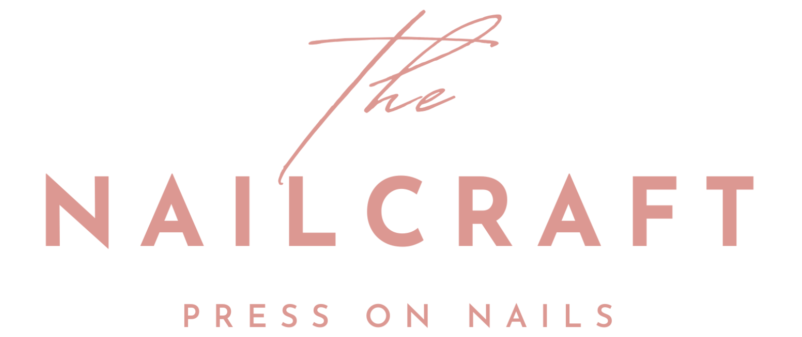 The Nailcraft | Salon-Quality Press On Nails